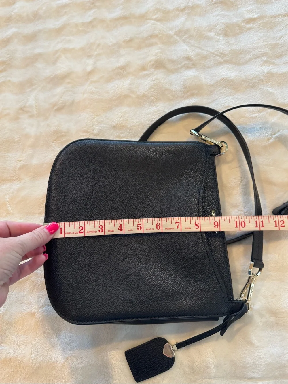 Kate Spade New York Margaux large crossbody bag